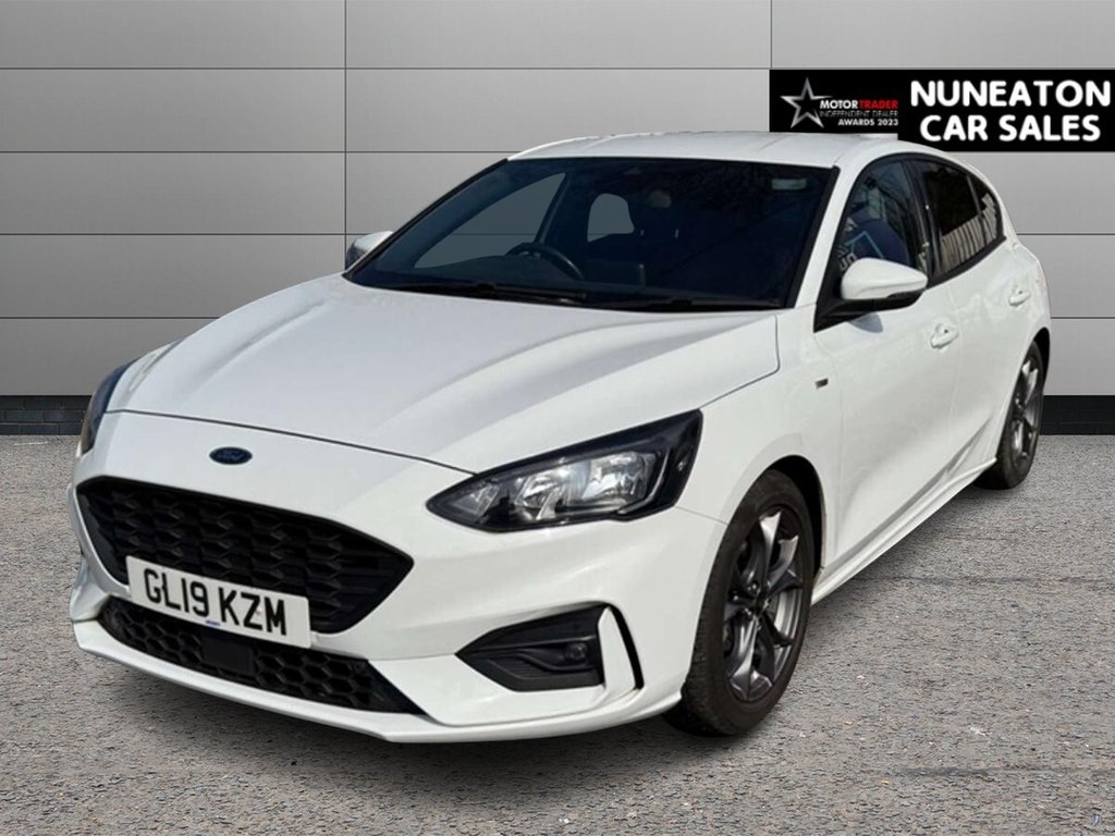 Used Ford Focus 2019 for sale - 77911095: Photo 7