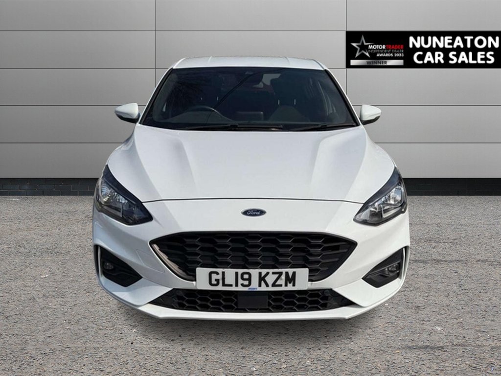 Used Ford Focus 2019 for sale - 77911095: Photo 8