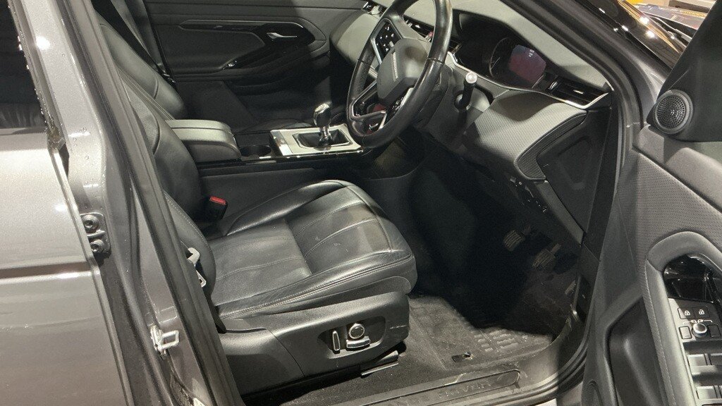 Used Land Rover Range Rover Evoque 2022 for sale - 77693243: Photo 15