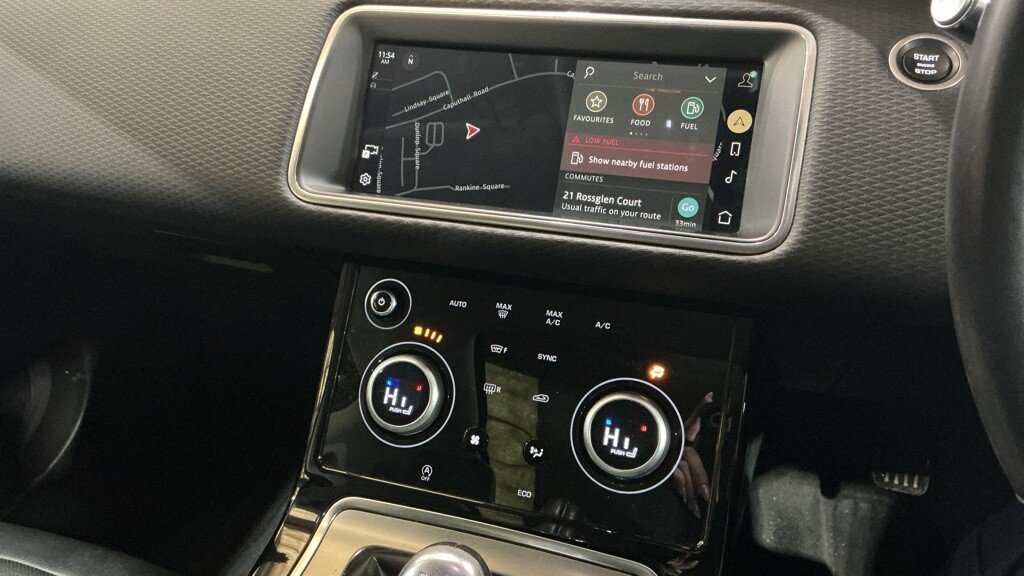 Used Land Rover Range Rover Evoque 2022 for sale - 77693243: Photo 17