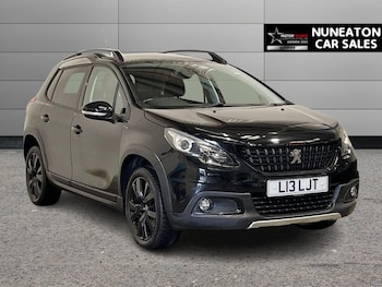 Used Peugeot 2008 2017 for sale - 78632153: Photo