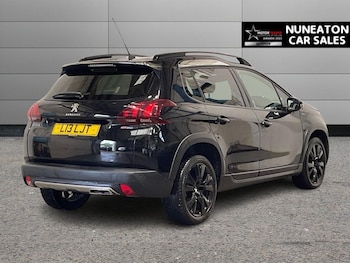 Used Peugeot 2008 2017 for sale - 78632153: Photo