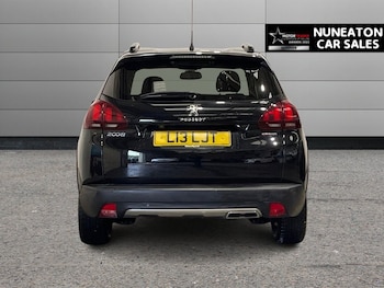 Used Peugeot 2008 2017 for sale - 78632153: Photo