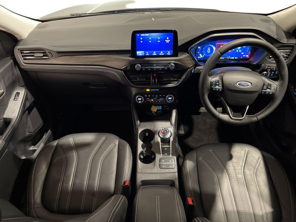 Used Ford Kuga 2021 for sale - 77301844: Photo 10