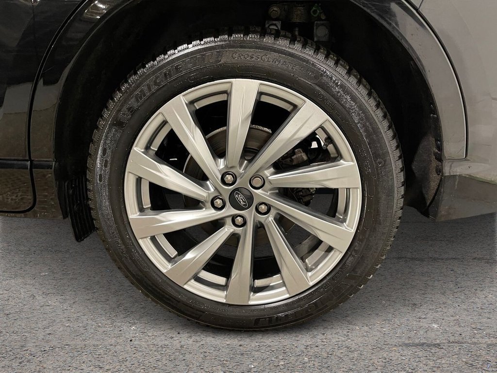 Used Ford Kuga 2021 for sale - 77301844: Photo 12