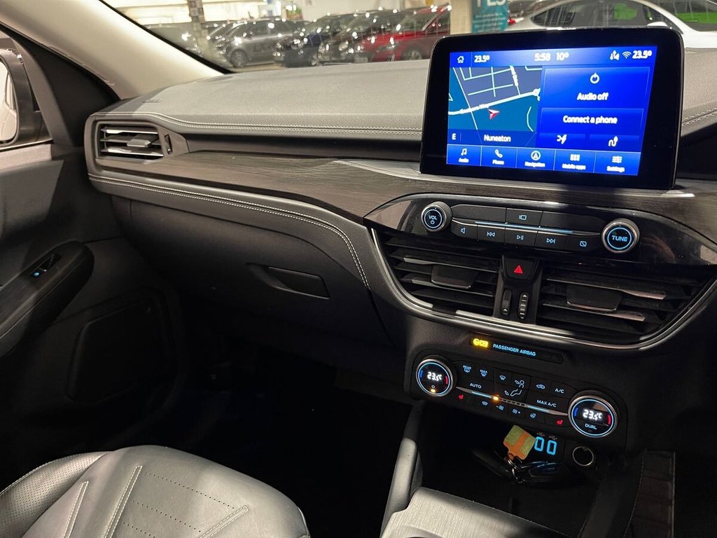 Used Ford Kuga 2021 for sale - 77301844: Photo 16