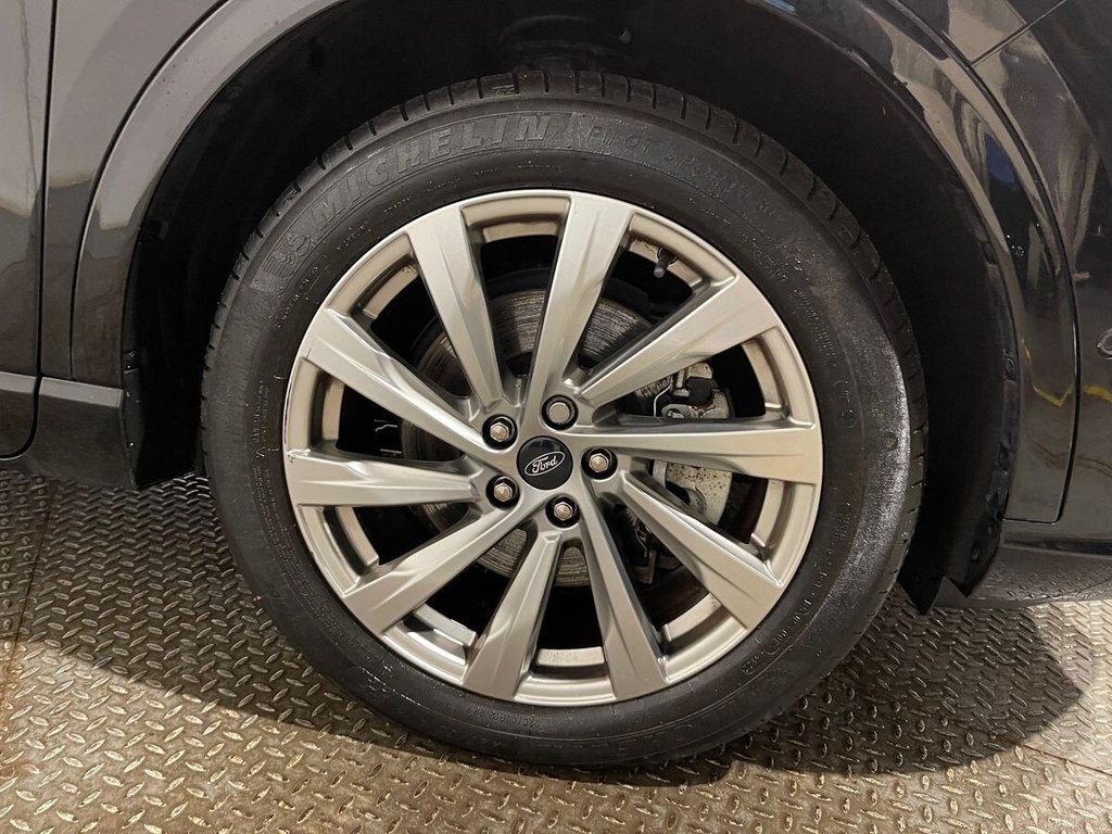 Used Ford Kuga 2021 for sale - 77301844: Photo 35