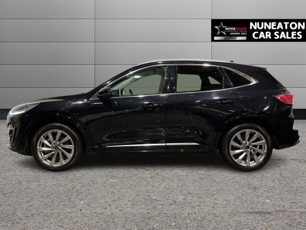 Used Ford Kuga 2021 for sale - 77301844: Photo 6