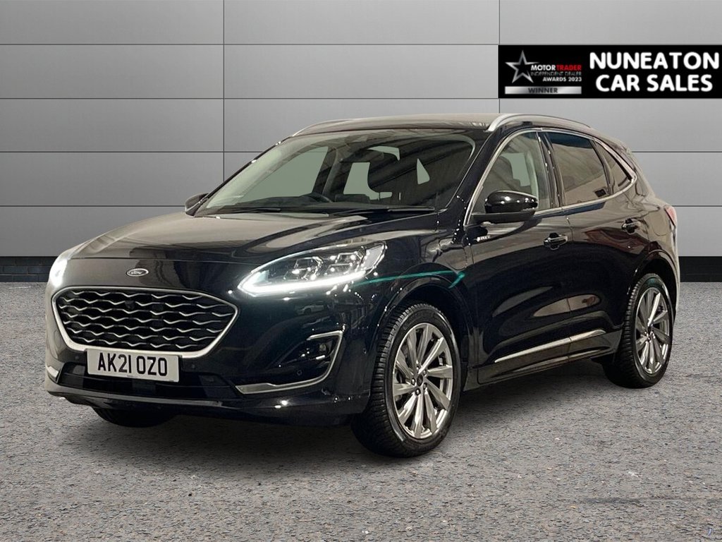 Used Ford Kuga 2021 for sale - 77301844: Photo 7