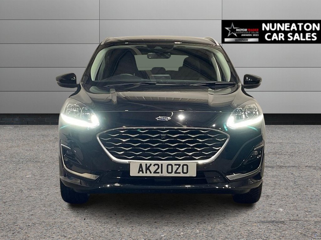 Used Ford Kuga 2021 for sale - 77301844: Photo 8