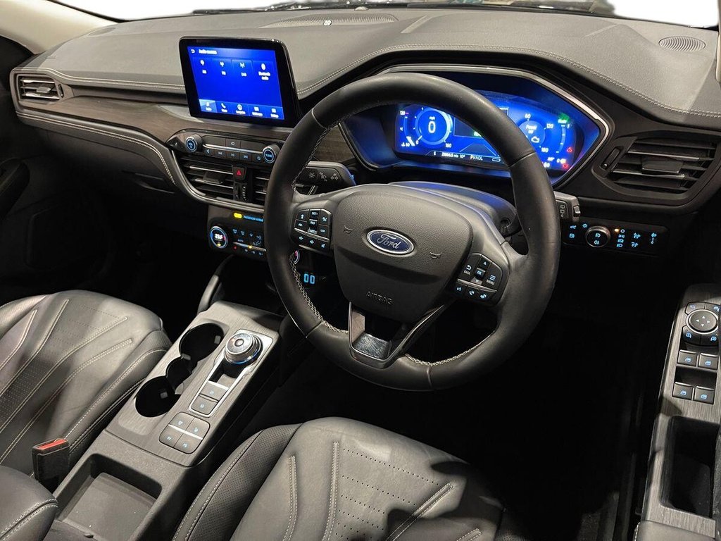 Used Ford Kuga 2021 for sale - 77301844: Photo 9