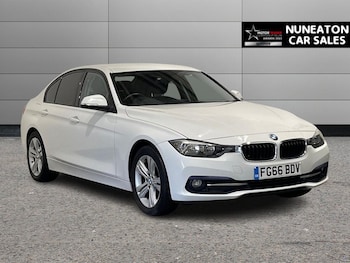 Used BMW 3 Series 2016 for sale - 78637835: Photo