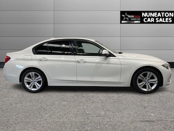 Used BMW 3 Series 2016 for sale - 78637835: Photo