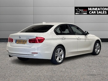 Used BMW 3 Series 2016 for sale - 78637835: Photo