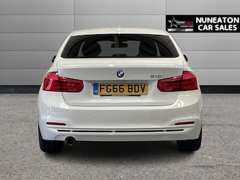 Used BMW 3 Series 2016 for sale - 78637835: Photo
