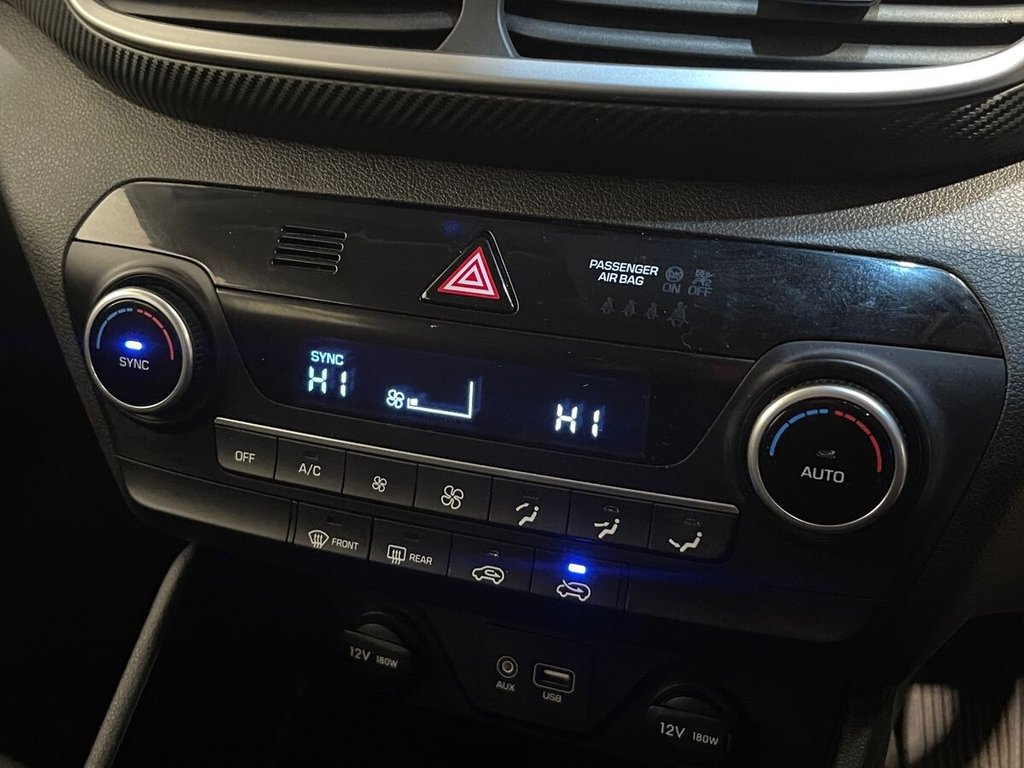 Used Hyundai TUCSON 2019 for sale - 76496324: Photo 17