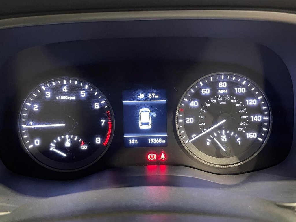 Used Hyundai TUCSON 2019 for sale - 76496324: Photo 22