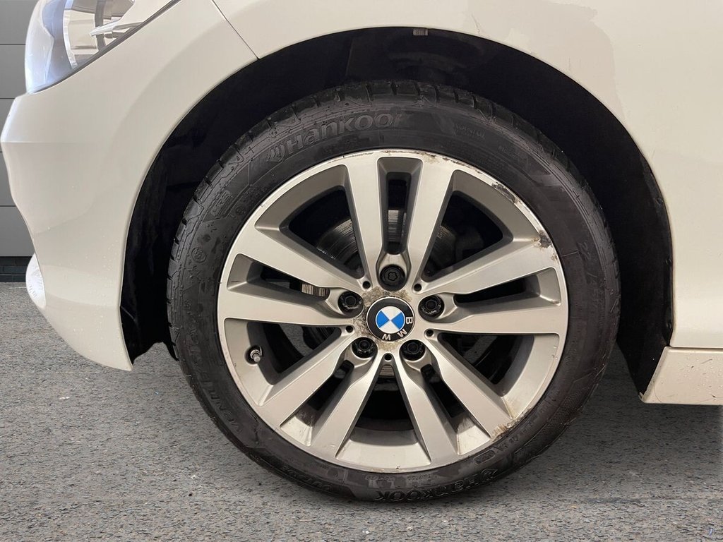 Used BMW 1 Series 2018 for sale - 76783396: Photo 12