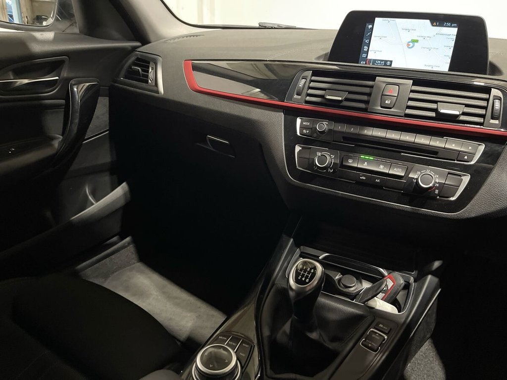 Used BMW 1 Series 2018 for sale - 76783396: Photo 16