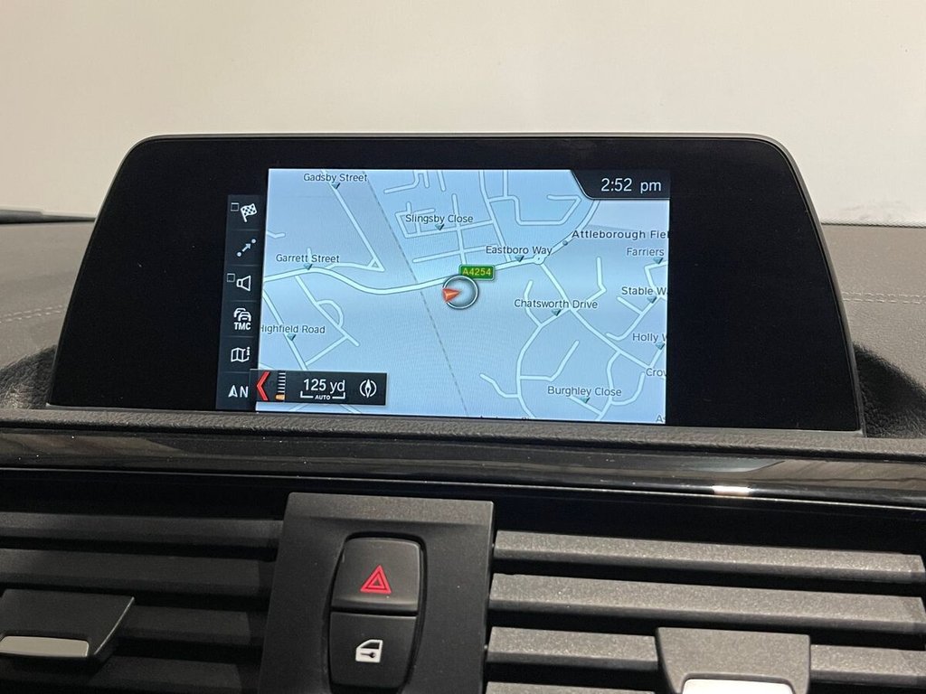 Used BMW 1 Series 2018 for sale - 76783396: Photo 20