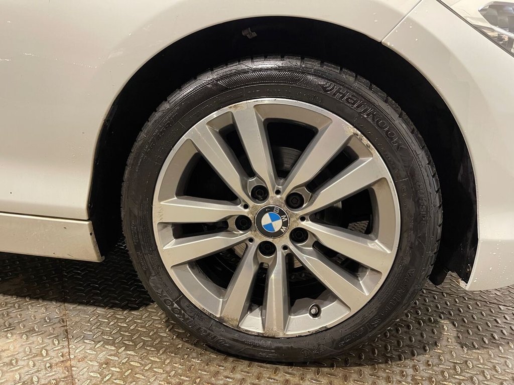 Used BMW 1 Series 2018 for sale - 76783396: Photo 30