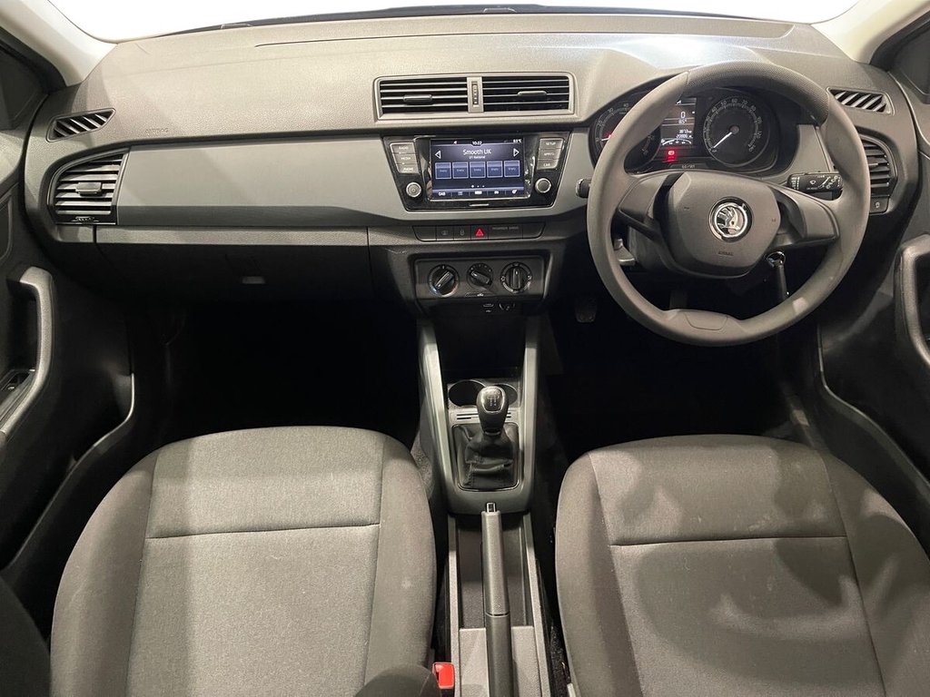 Used Skoda Fabia 2021 for sale - 76454267: Photo 10