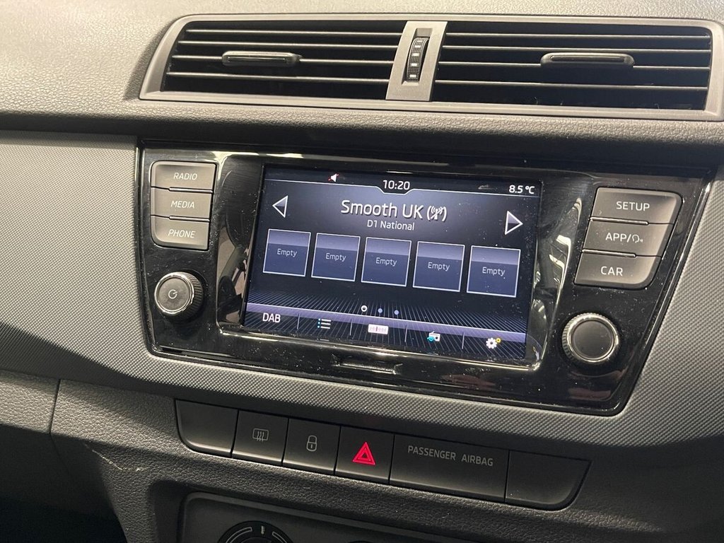 Used Skoda Fabia 2021 for sale - 76454267: Photo 11