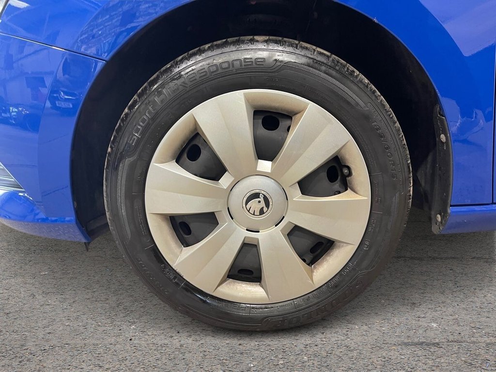 Used Skoda Fabia 2021 for sale - 76454267: Photo 12