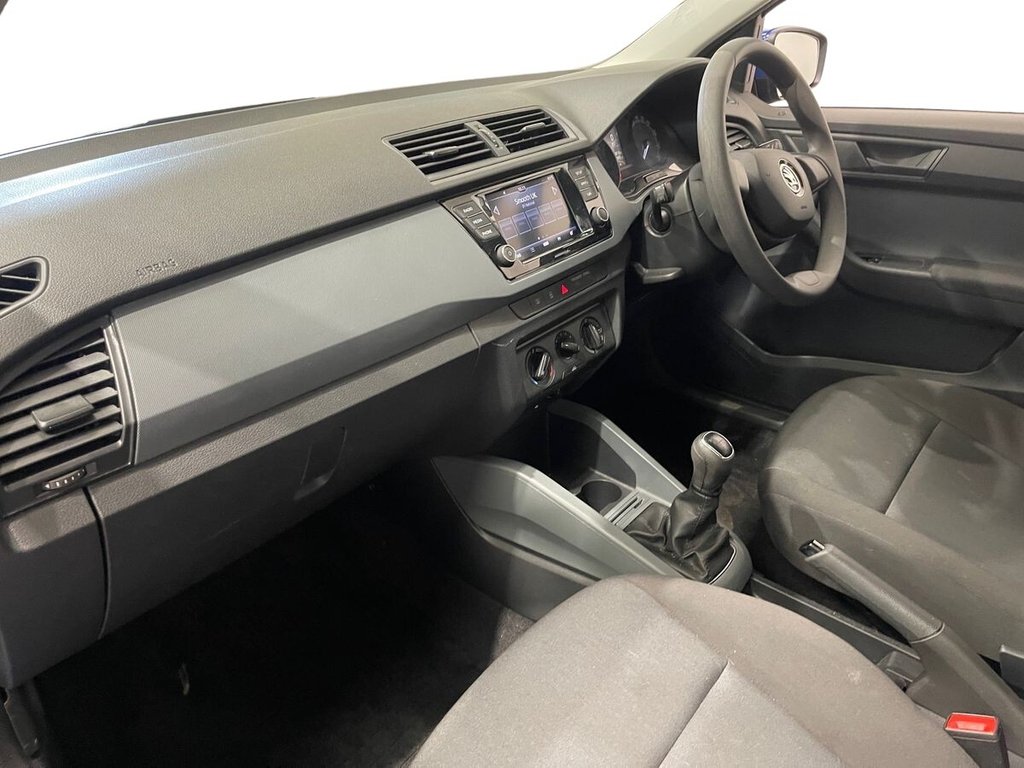 Used Skoda Fabia 2021 for sale - 76454267: Photo 14