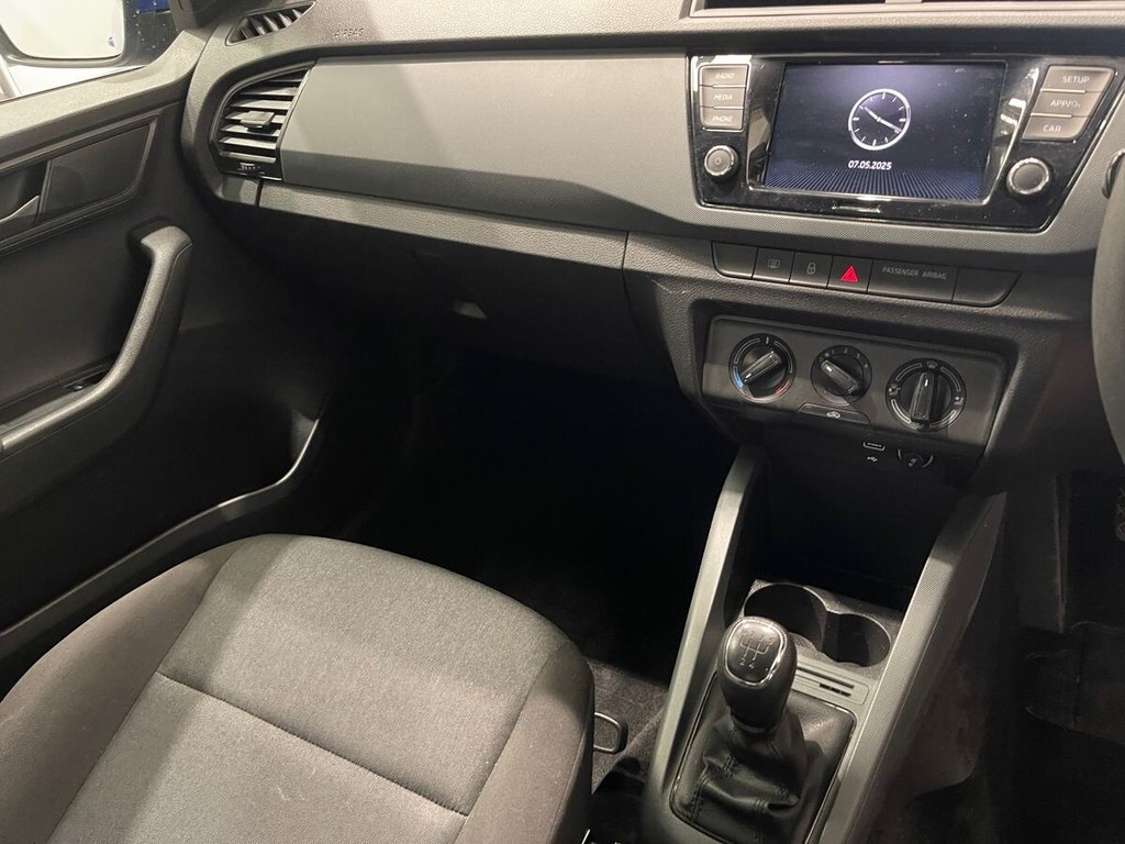 Used Skoda Fabia 2021 for sale - 76454267: Photo 16