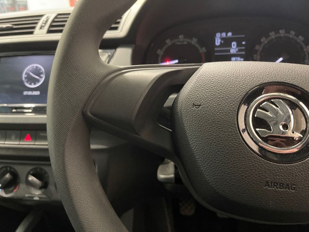 Used Skoda Fabia 2021 for sale - 76454267: Photo 22