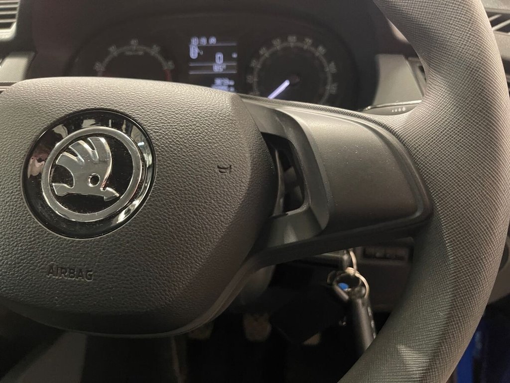 Used Skoda Fabia 2021 for sale - 76454267: Photo 23