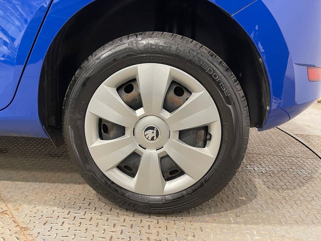 Used Skoda Fabia 2021 for sale - 76454267: Photo 28