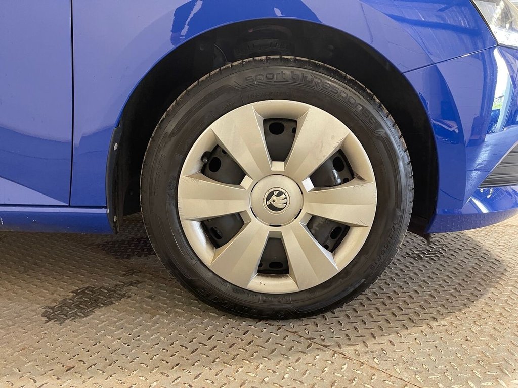 Used Skoda Fabia 2021 for sale - 76454267: Photo 29