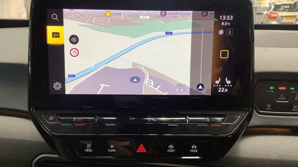 Used Volkswagen ID.3 2023 for sale - 78172498: Photo 11