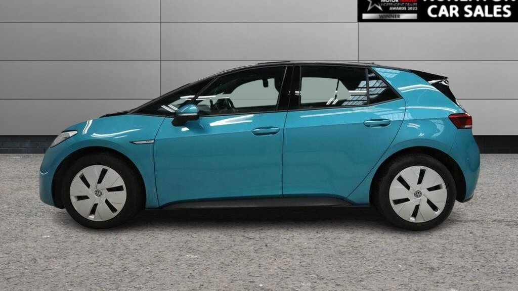 Used Volkswagen ID.3 2023 for sale - 78172498: Photo 5