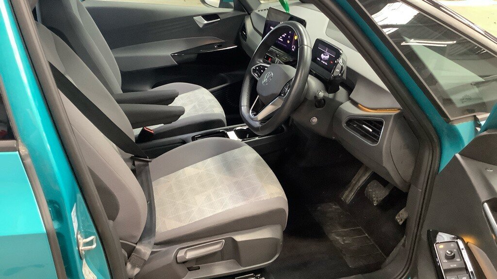 Used Volkswagen ID.3 2023 for sale - 78172498: Photo 9