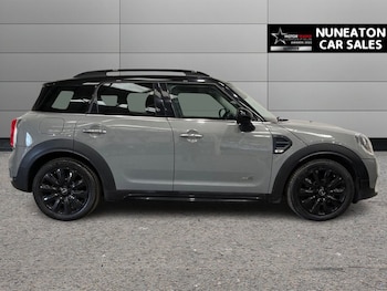 Used MINI Countryman 2018 for sale - 78863225: Photo