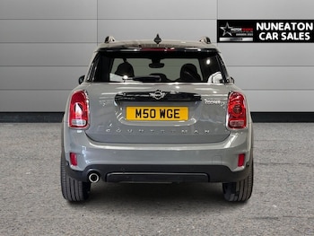 Used MINI Countryman 2018 for sale - 78863225: Photo
