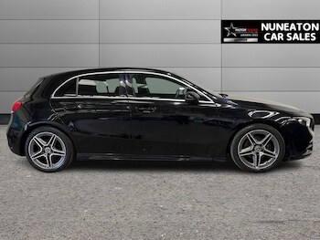 Used Mercedes-Benz A-Class 2020 for sale - 78954976: Photo