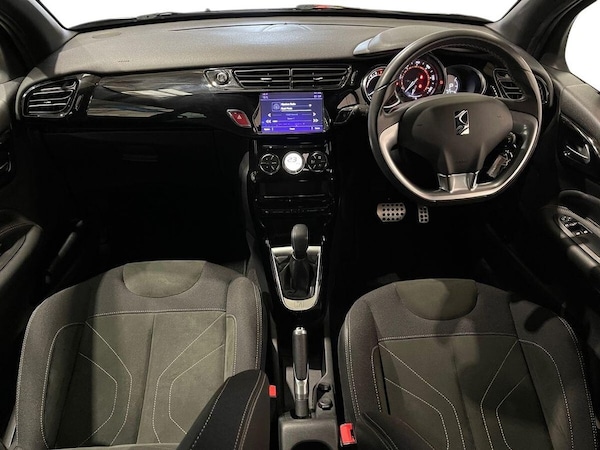 Used DS Automobiles DS 3 2017 for sale - 76267148: Photo 10