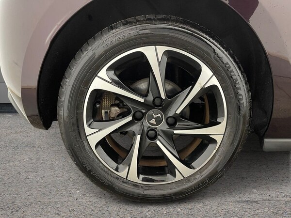 Used DS Automobiles DS 3 2017 for sale - 76267148: Photo 12