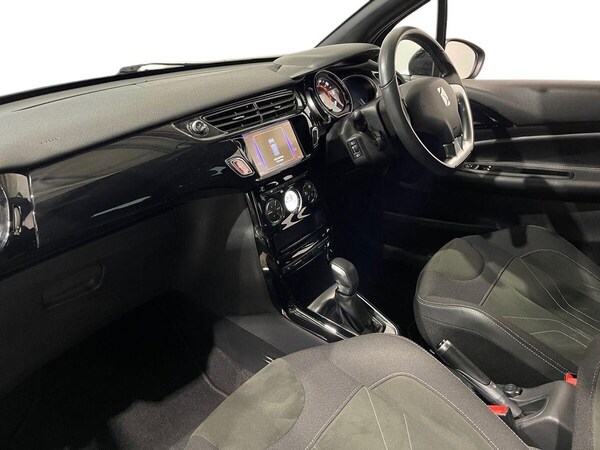 Used DS Automobiles DS 3 2017 for sale - 76267148: Photo 14