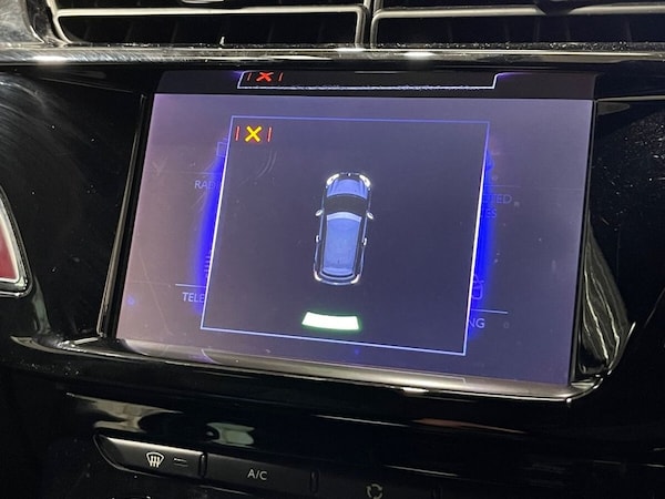 Used DS Automobiles DS 3 2017 for sale - 76267148: Photo 21