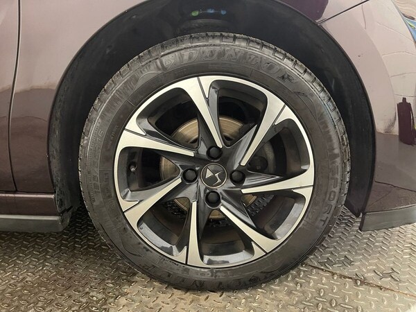 Used DS Automobiles DS 3 2017 for sale - 76267148: Photo 27