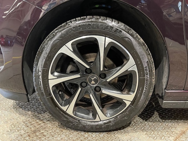Used DS Automobiles DS 3 2017 for sale - 76267148: Photo 28
