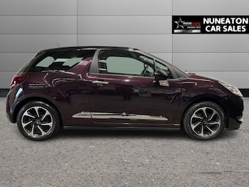 Used DS Automobiles DS 3 2017 for sale - 76267148: Photo 2