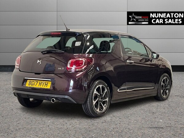 Used DS Automobiles DS 3 2017 for sale - 76267148: Photo 3