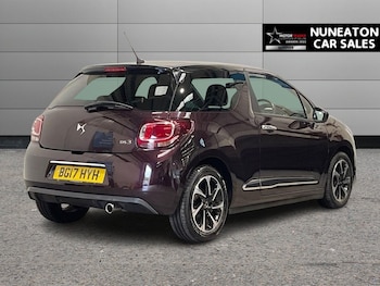 Used DS Automobiles DS 3 2017 for sale - 76267148: Photo 3