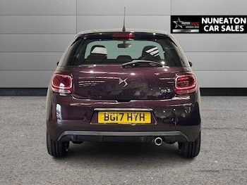Used DS Automobiles DS 3 2017 for sale - 76267148: Photo 4